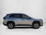 2023 Toyota RAV4 XLE FWD (GS)