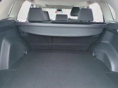 2023 Toyota RAV4 XLE FWD (GS)