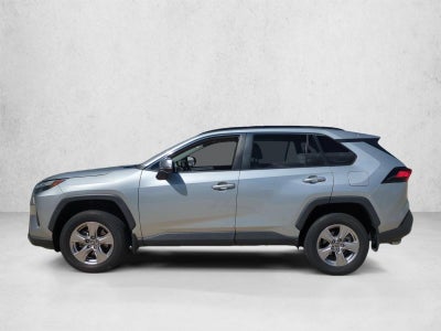 2023 Toyota RAV4 XLE FWD (GS)