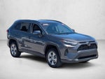 2024 Toyota RAV4 XLE FWD (GS)