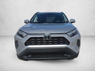 2024 Toyota RAV4 XLE FWD (Natl)