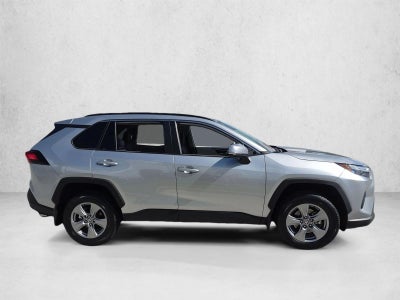 2024 Toyota RAV4 XLE FWD (Natl)