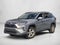2021 Toyota RAV4 XLE FWD (GS)