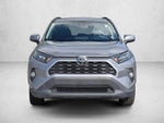 2021 Toyota RAV4 XLE FWD (GS)