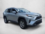 2022 Toyota RAV4 XLE FWD (GS)