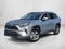 2022 Toyota RAV4 XLE FWD (GS)