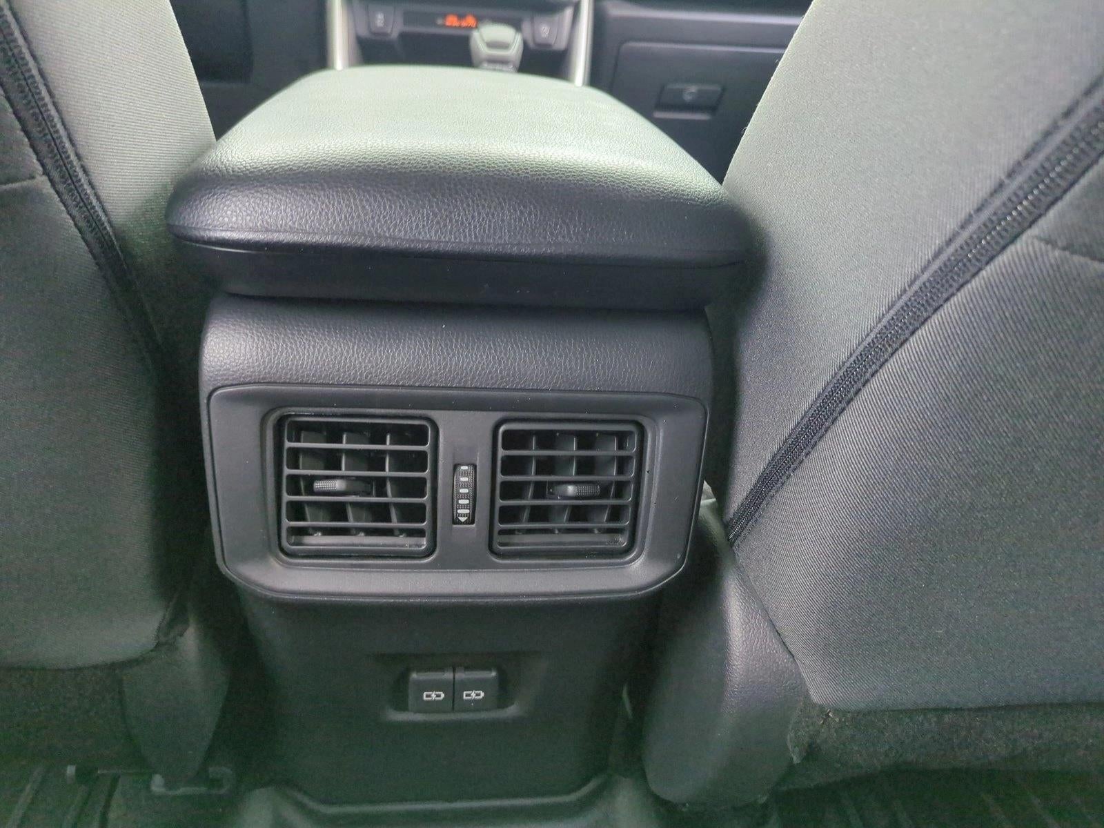 2023 Toyota RAV4 XLE FWD (GS)