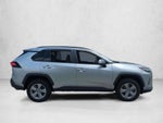 2023 Toyota RAV4 XLE FWD (GS)