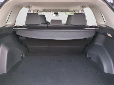 2023 Toyota RAV4 XLE FWD (GS)