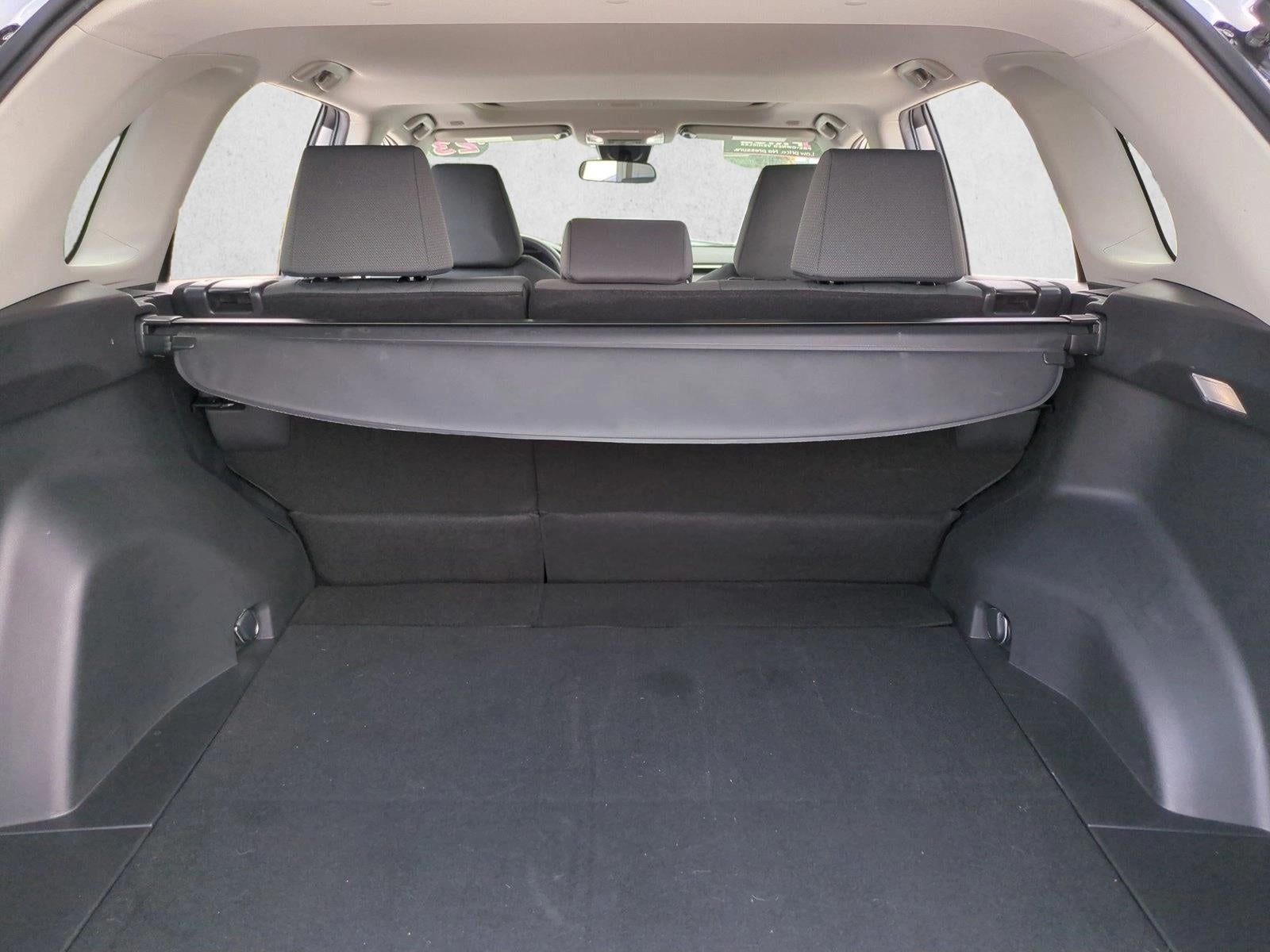 2023 Toyota RAV4 XLE FWD (GS)