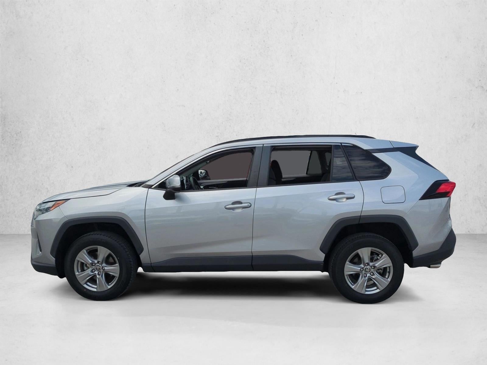 2023 Toyota RAV4 XLE FWD (GS)