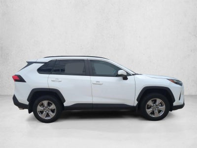 2024 Toyota RAV4 XLE FWD (Natl)
