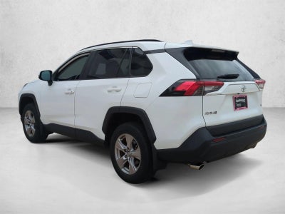 2024 Toyota RAV4 XLE FWD (Natl)