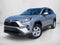 2021 Toyota RAV4 XLE FWD (GS)