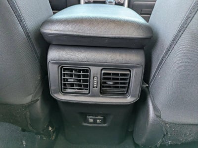 2021 Toyota RAV4 XLE FWD (GS)