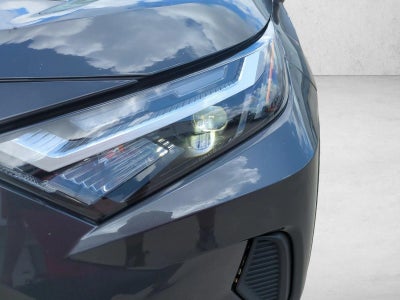 2024 Toyota RAV4 XLE FWD (Natl)