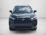 2025 Toyota RAV4 XLE FWD (GS)