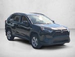 2025 Toyota RAV4 XLE FWD (GS)