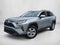 2021 Toyota RAV4 XLE FWD (GS)