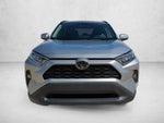 2021 Toyota RAV4 XLE FWD (GS)