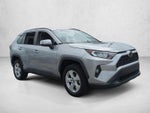 2021 Toyota RAV4 XLE FWD (GS)
