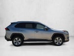 2021 Toyota RAV4 XLE FWD (GS)