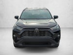 2021 Toyota RAV4 XLE FWD (GS)