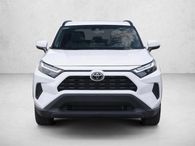 2024 Toyota RAV4 XLE FWD (Natl)