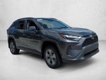 2024 Toyota RAV4 XLE FWD (Natl)