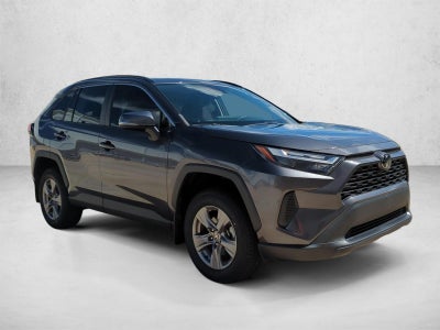 2024 Toyota RAV4 XLE FWD (Natl)