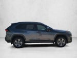 2024 Toyota RAV4 XLE FWD (Natl)