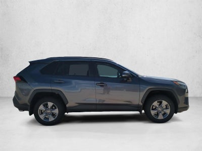 2024 Toyota RAV4 XLE FWD (Natl)
