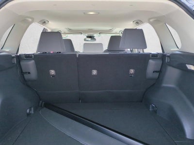 2024 Toyota RAV4 XLE FWD (Natl)