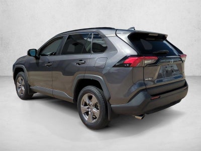 2024 Toyota RAV4 XLE FWD (Natl)