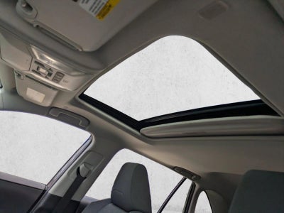 2024 Toyota RAV4 XLE FWD (GS)
