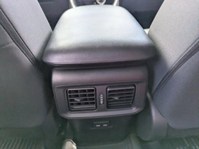 2024 Toyota RAV4 XLE FWD (GS)