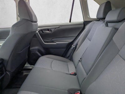 2024 Toyota RAV4 XLE FWD (GS)