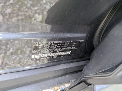 2024 Toyota RAV4 XLE FWD (GS)