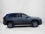 2024 Toyota RAV4 XLE FWD (GS)