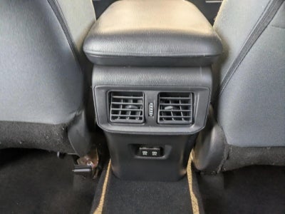 2020 Toyota RAV4 XLE FWD (GS)