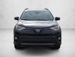 2017 Toyota RAV4 XLE FWD (GS)