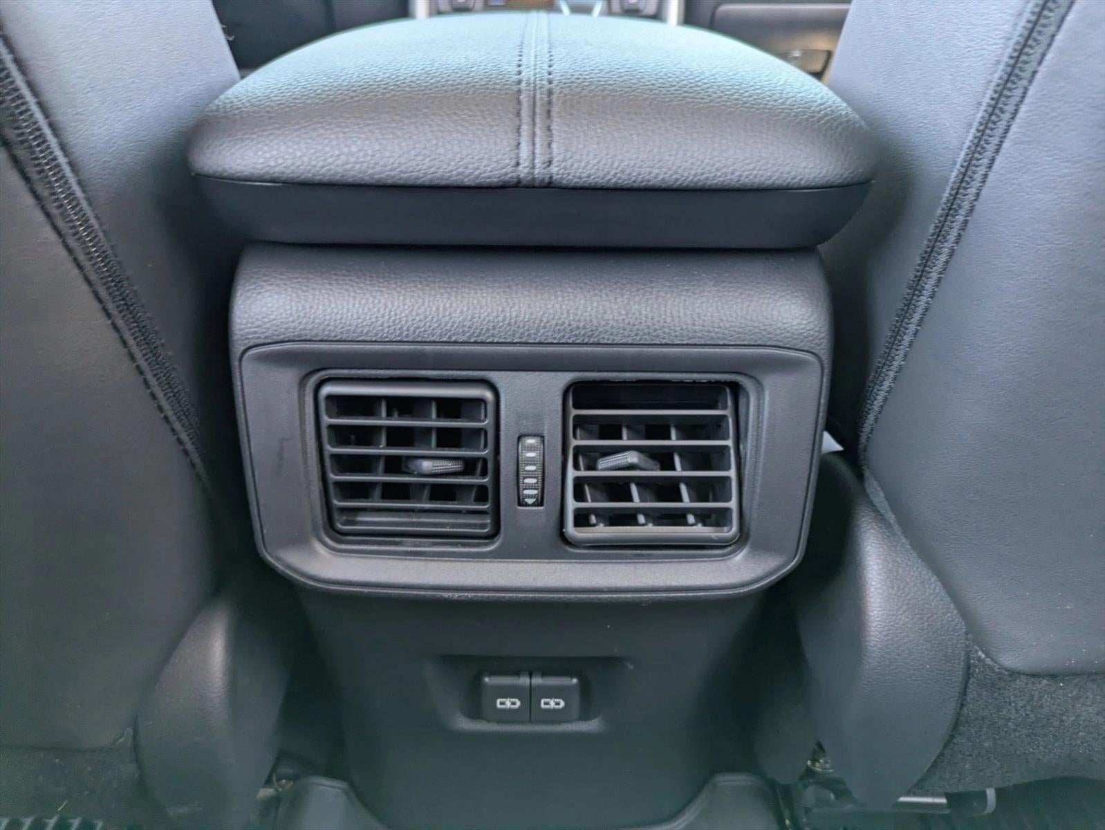 2025 Toyota RAV4 Limited FWD (Natl)