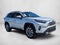 2025 Toyota RAV4 Limited FWD (Natl)