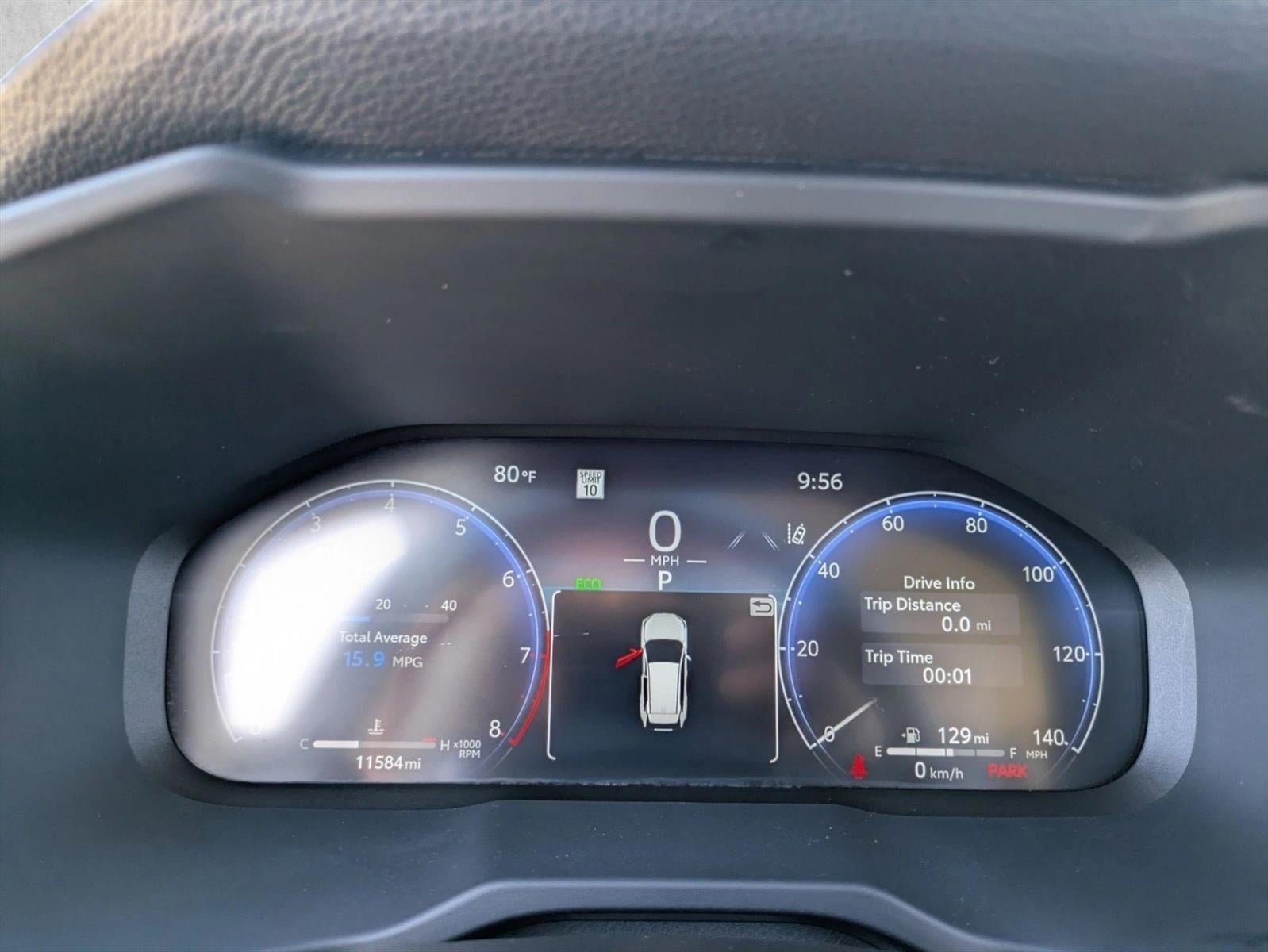 2023 Toyota RAV4 Limited FWD (Natl)