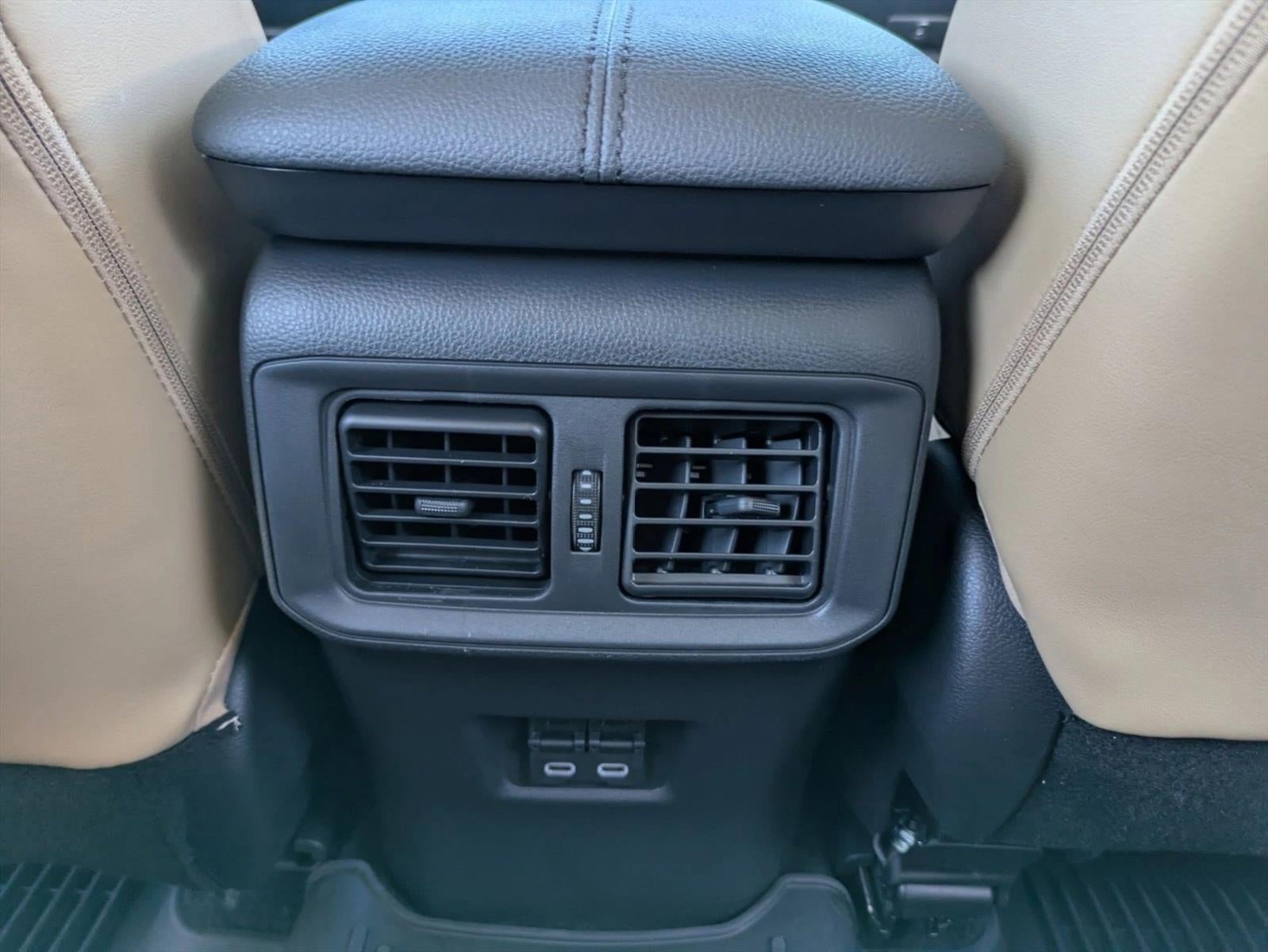 2023 Toyota RAV4 Limited FWD (Natl)