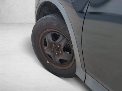 2015 Toyota RAV4 FWD 4dr LE (GS)