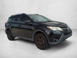 2015 Toyota RAV4 FWD 4dr LE (GS)
