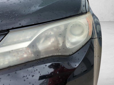 2015 Toyota RAV4 FWD 4dr LE (GS)