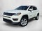 2020 Jeep Compass Latitude 4x4