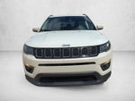 2020 Jeep Compass Latitude 4x4